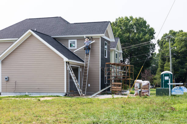 Reliable Parchment, MI Siding Solutions